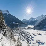 Lejlighed Scenic In Location