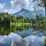 Lejlighed Scenic In Location