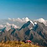 Scenic In Location Lejlighed