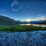 Scenic In Location Lejlighed