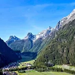 Lejlighed Scenic In Location *