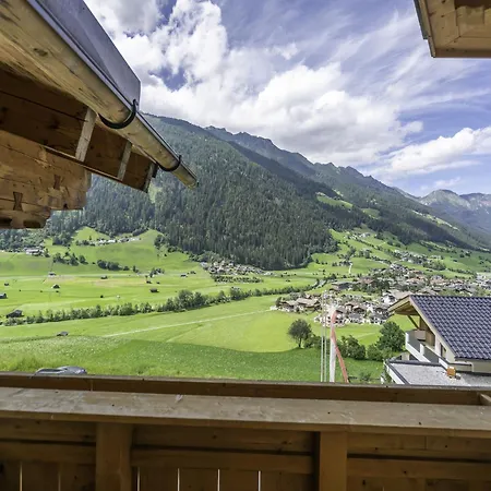 Διαμέρισμα Scenic In Location Neustift im Stubaital