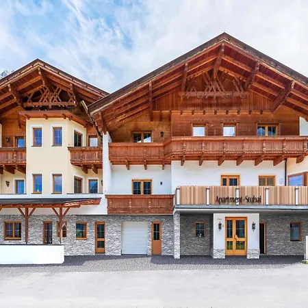 Scenic In Location * Neustift im Stubaital