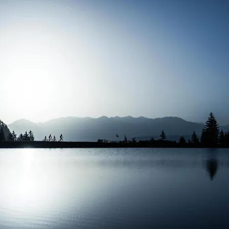 Scenic In Location Апартаменты *