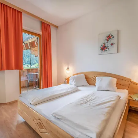 Apartment Scenic In Location *