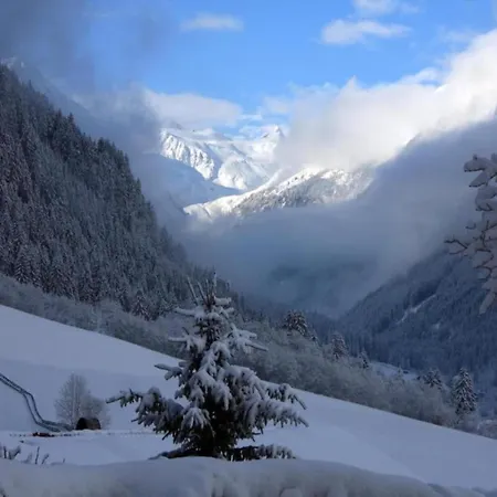 Scenic In Location Apartment Neustift im Stubaital