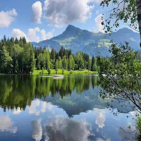 Scenic In Location * Нойштифт-им-Штубайталь