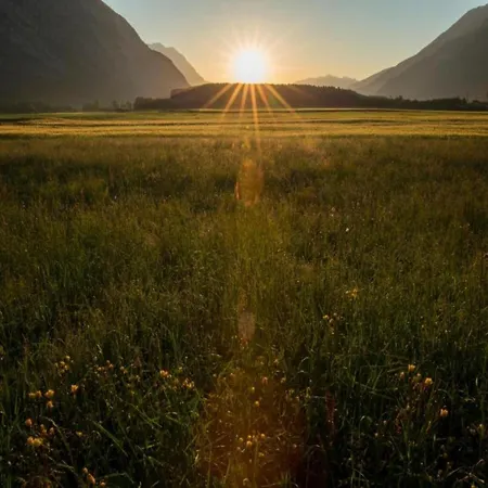 Scenic In Location Апартаменты Нойштифт-им-Штубайталь
