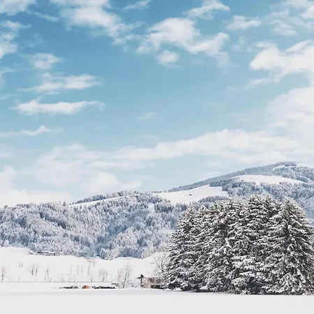 Scenic In Location * Нойштифт-им-Штубайталь