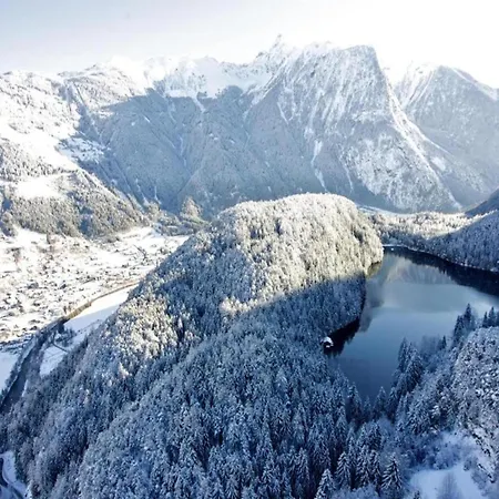 Scenic In Location Нойштифт-им-Штубайталь