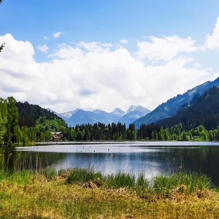 Scenic In Location
