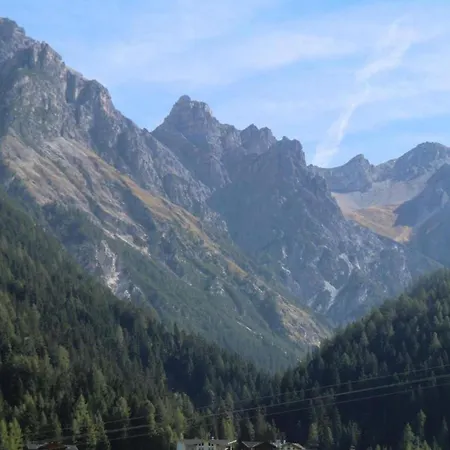 Lägenhet Scenic In Location
