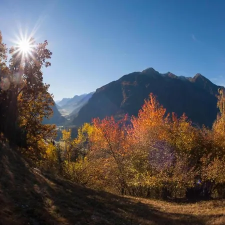 Διαμέρισμα Scenic In Location