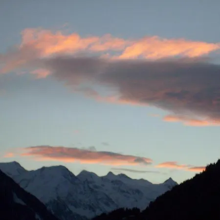 Scenic In Location Apartment Neustift im Stubaital