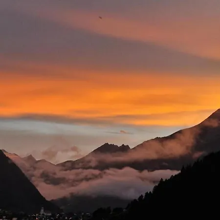 Scenic In Location * Neustift im Stubaital
