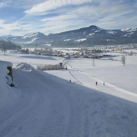 Scenic In Location Apartment