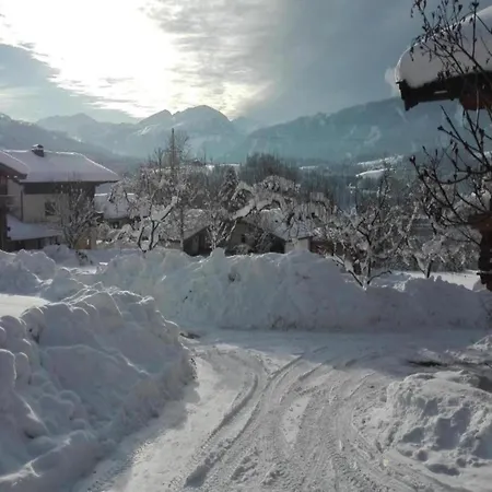 Scenic In Location Apartment *