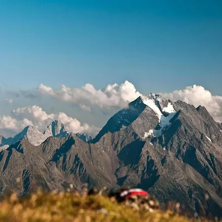 Scenic In Location Apartment