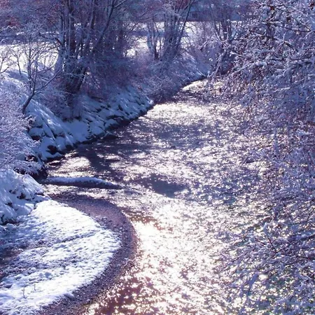Scenic In Location Neustift im Stubaital