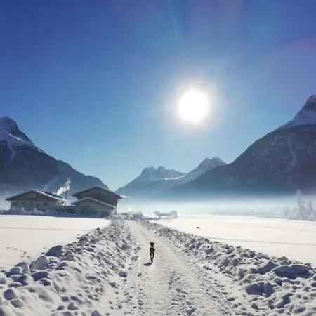 Scenic In Location *