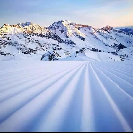 Scenic In Location * Neustift im Stubaital