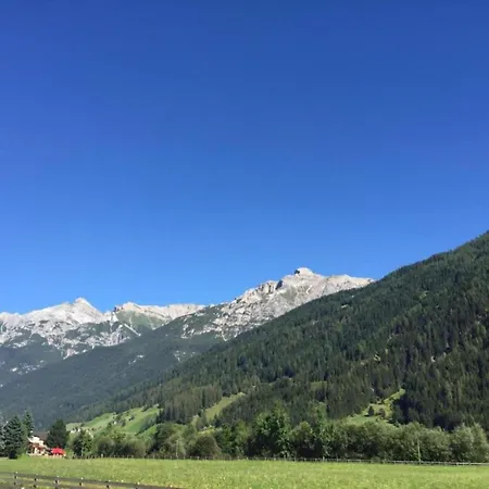 Scenic In Location