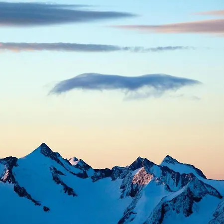 Scenic In Location Apartment