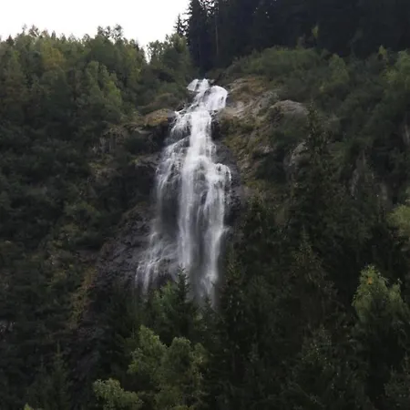 Apartment Scenic In Location