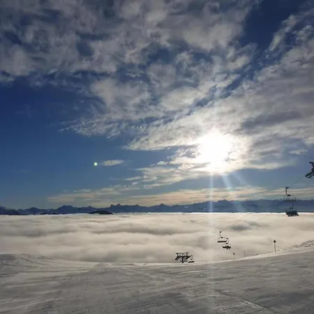 Scenic In Location Appartamento