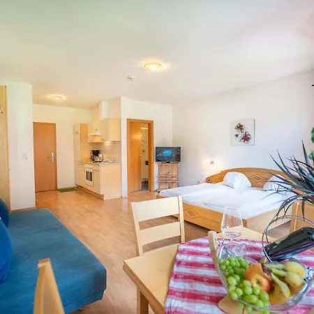 Apartment Scenic In Location Neustift im Stubaital