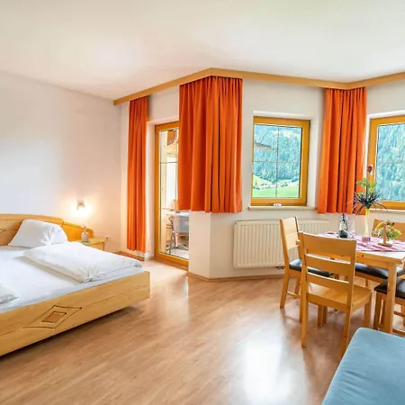 Apartment Scenic In Location