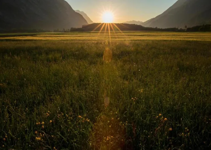 Appartamento Scenic In Location Neustift im Stubaital