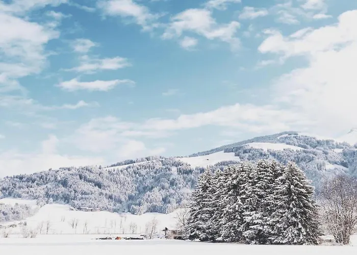 Scenic In Location Neustift im Stubaital