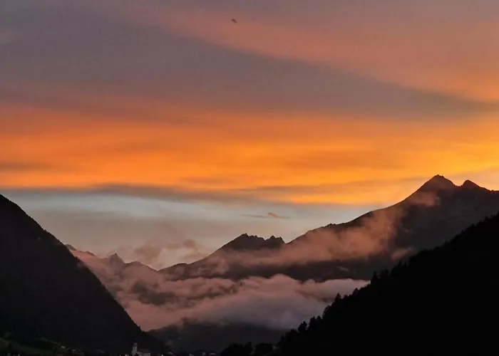 Scenic In Location * Neustift im Stubaital
