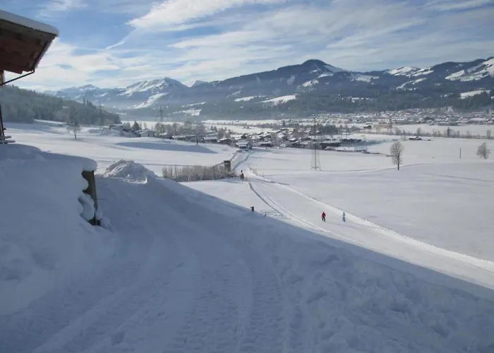 Scenic In Location Appartamento