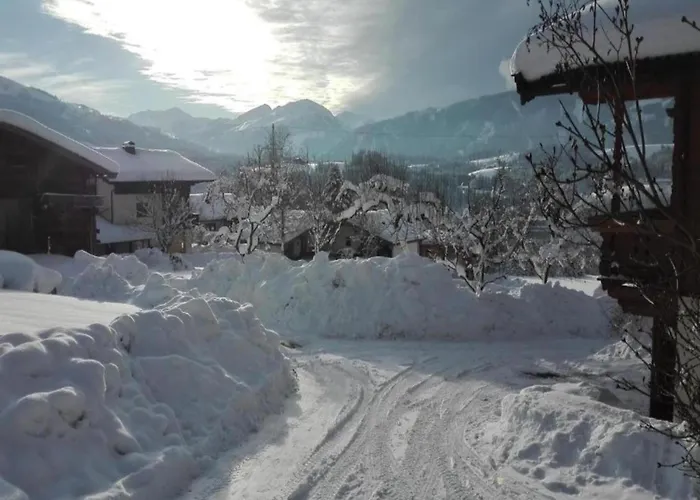 Scenic In Location Appartamento *