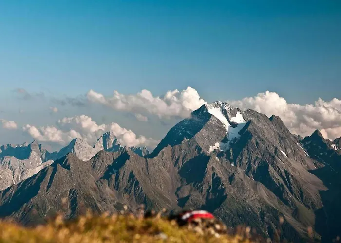 Scenic In Location Appartamento