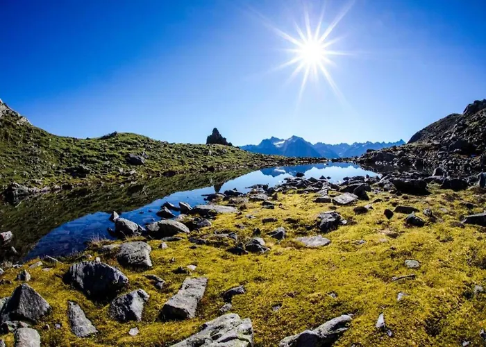 Scenic In Location Appartamento *