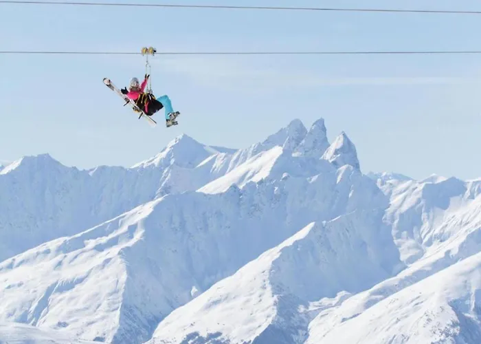 Scenic In Location * Neustift im Stubaital