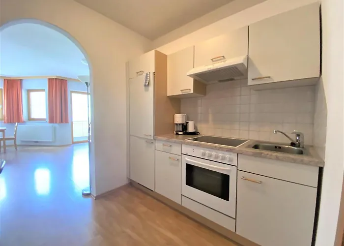 Appartamento Scenic In Location *