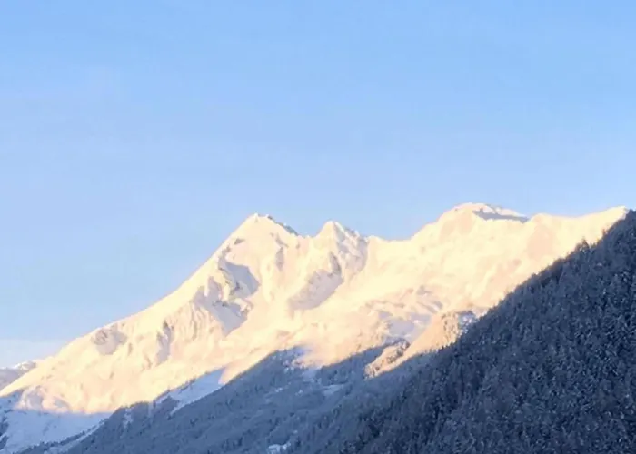 Appartamento Scenic In Location *