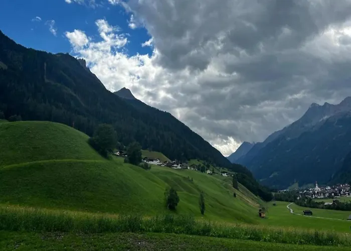 Scenic In Location * Neustift im Stubaital