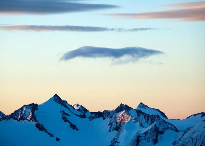 Scenic In Location Appartamento