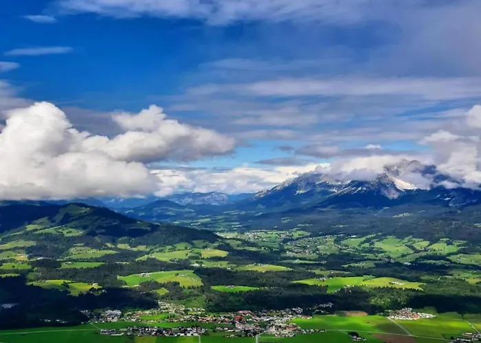 Appartamento Scenic In Location Neustift im Stubaital