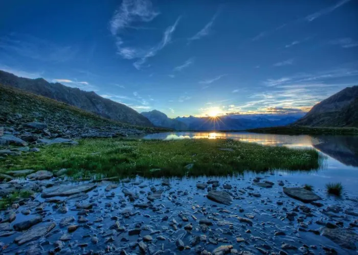 Scenic In Location Appartamento