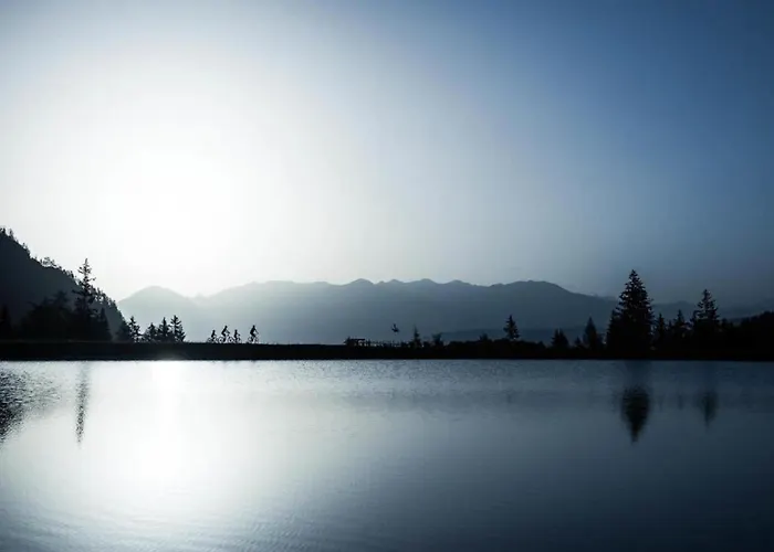 Appartamento Scenic In Location *