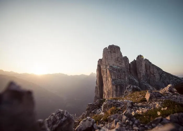Appartamento Scenic In Location Neustift im Stubaital