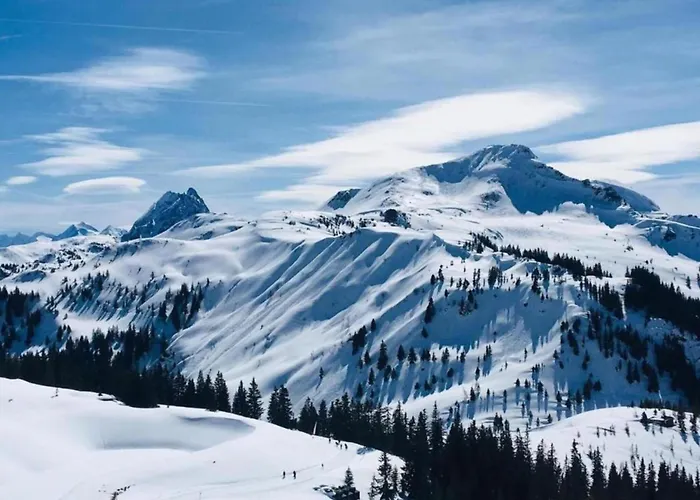 Scenic In Location Appartamento *