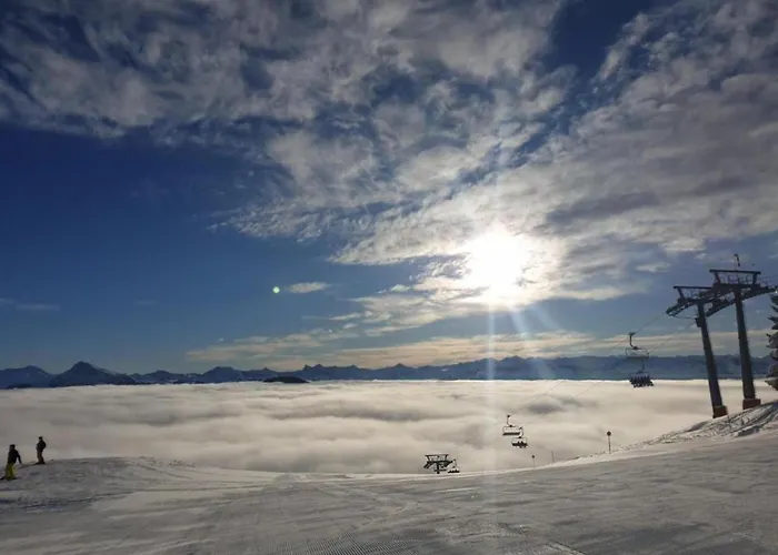 Scenic In Location Appartamento