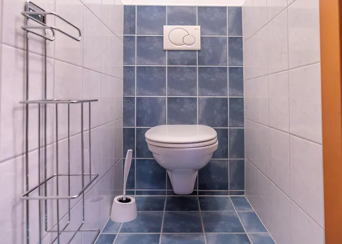 Appartamento Scenic In Location